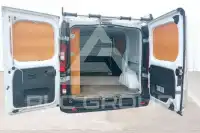 2021 Renault Trafic