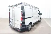 2021 Renault Trafic