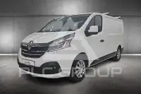 2021 Renault Trafic