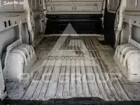 2021 Renault Trafic