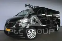 2021 Renault Trafic