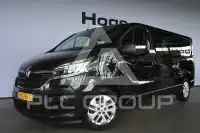 2021 Renault Trafic