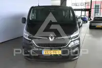 2021 Renault Trafic