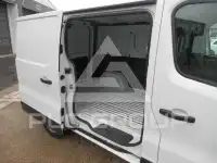 2021 Renault Trafic