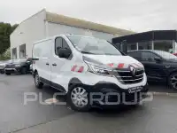 2021 Renault Trafic