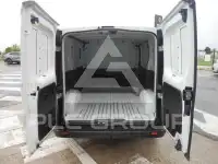 2021 Renault Trafic