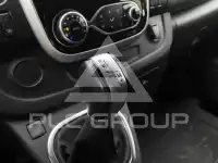 2021 Renault Trafic