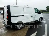 2021 Renault Trafic