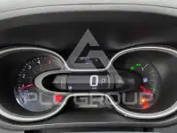 2021 Renault Trafic