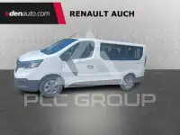 2021 Renault Trafic