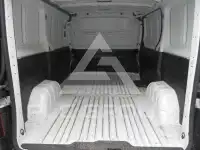 2021 Renault Trafic
