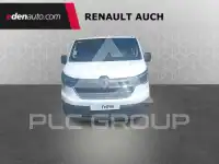2021 Renault Trafic