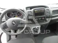 2021 Renault Trafic