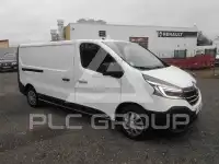 2021 Renault Trafic