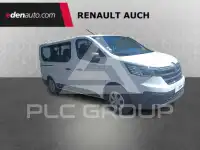 2021 Renault Trafic