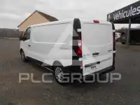 2021 Renault Trafic