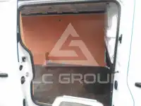 2021 Renault Trafic