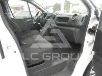 2021 Renault Trafic