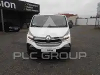 2021 Renault Trafic