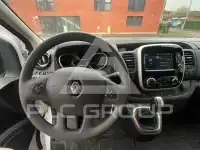2021 Renault Trafic