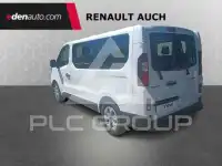 2021 Renault Trafic