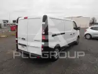 2021 Renault Trafic