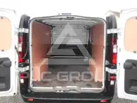 2021 Renault Trafic