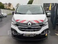 2021 Renault Trafic