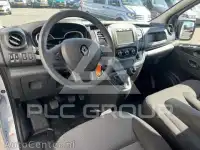 2021 Renault Trafic