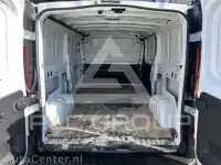 2021 Renault Trafic