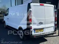 2021 Renault Trafic