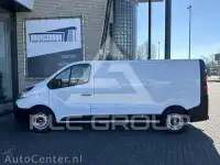 2021 Renault Trafic