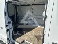 2021 Renault Trafic
