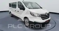 2021 Renault Trafic