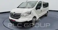 2021 Renault Trafic
