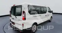 2021 Renault Trafic