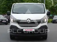2021 Renault Trafic