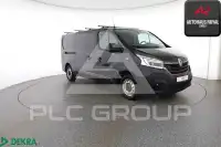 2021 Renault Trafic