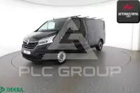 2021 Renault Trafic