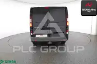 2021 Renault Trafic