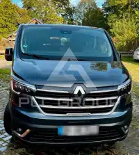 2021 Renault Trafic
