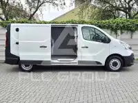 2021 Renault Trafic