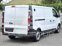 2021 Renault Trafic