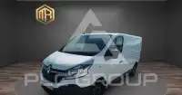 2021 Renault Trafic