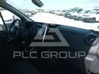2021 Renault Trafic