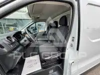 2021 Renault Trafic