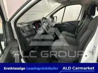 2021 Renault Trafic