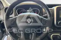 2021 Renault Trafic