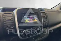 2021 Renault Trafic