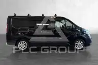 2021 Renault Trafic